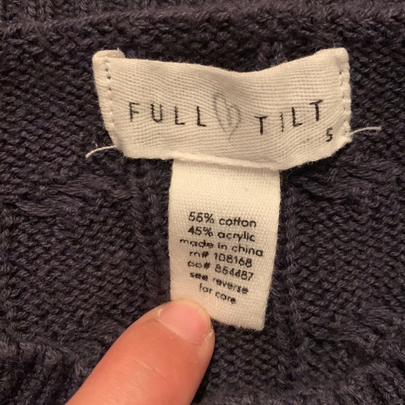 Cardigans size Small - Picture 3 of 5